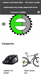 Mobile Screenshot of eastendbikes.com